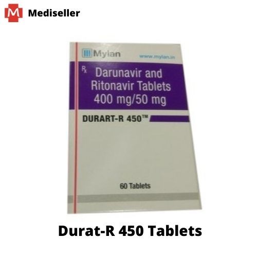 DURART-R 450
