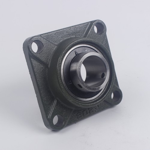 Pillow Block Bearing Bore Size: 40