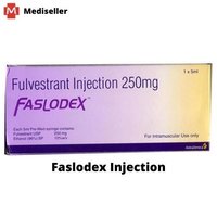 Faslodex 250 mg Injection