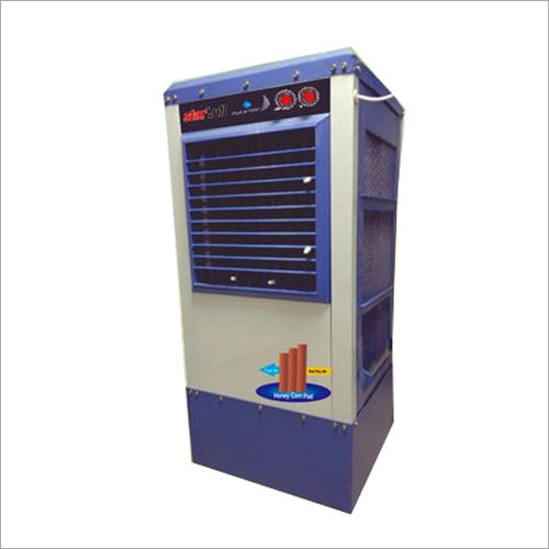 IT-500 Metal Fresh Air Coolers