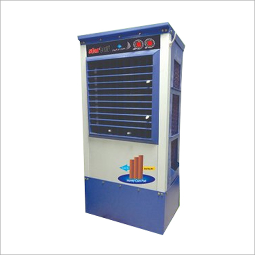 IT 400 Metal Fresh Air Coolers