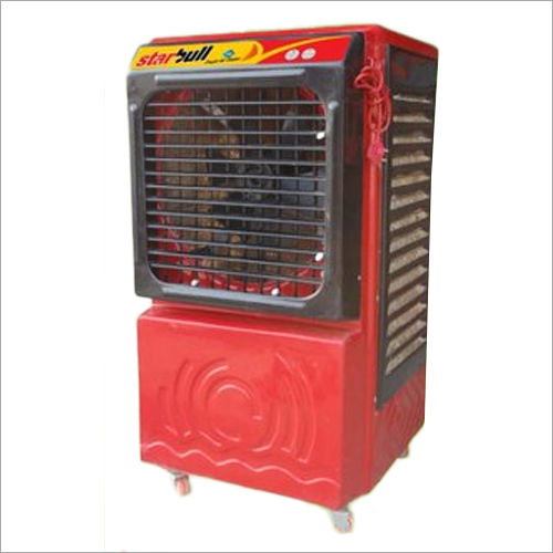 Star 18 Fiber Fresh Portable Air Cooler