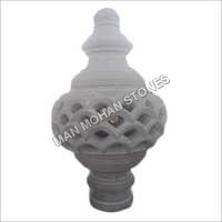 Stone Lighting Lamp Post