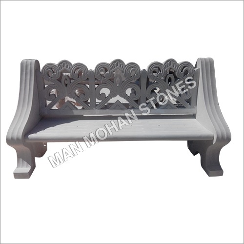 Stone Sofa