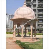 Sandstone Chatri or Mandir