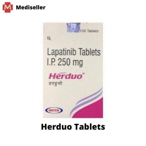 Herduo Tablets