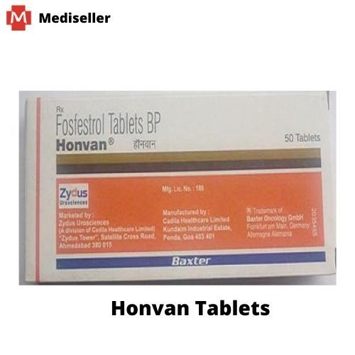 Honvan Tablet By MEDISELLER