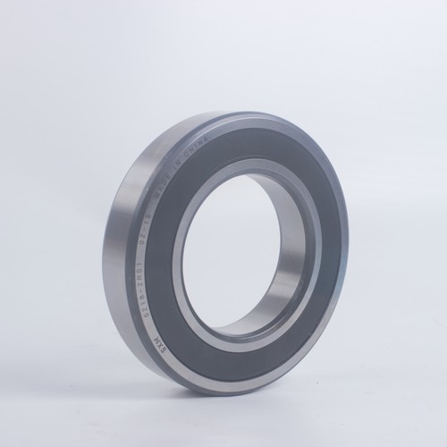 Deep Groove Ball Bearing Bore Size: 12