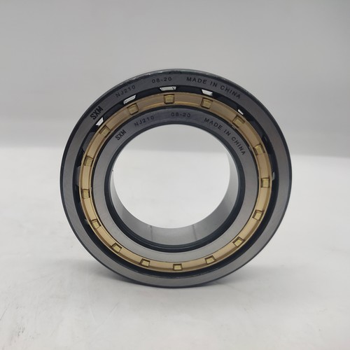 Cylindrical Roller Bearings