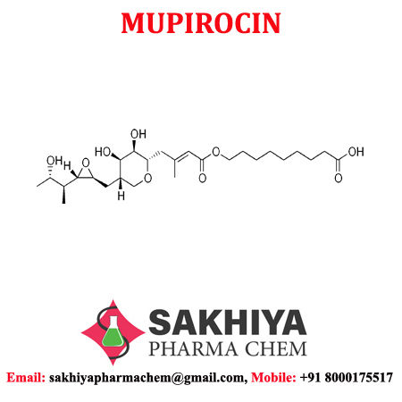 Mupirocin