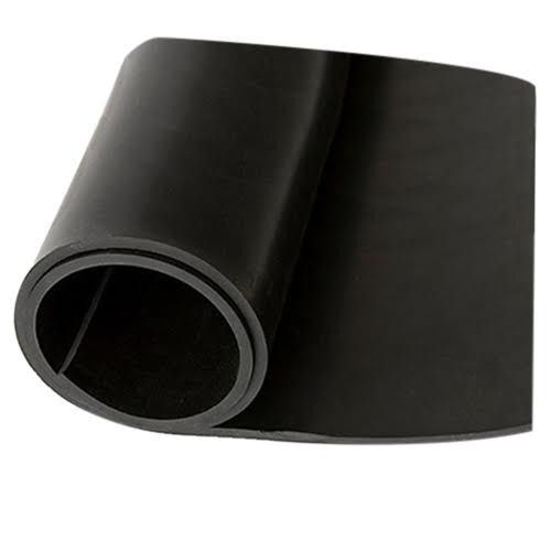 Rubber Sheet Ash %: 20