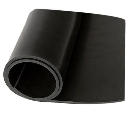 Rubber Sheet
