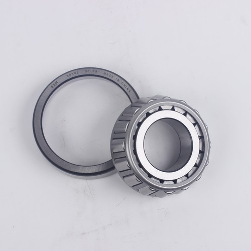 Round Industrial Taper Roller Bearing