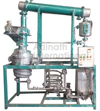 1 TPD Alkyd Resin Plant
