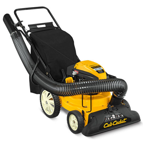 chipper Shredder Vacuum