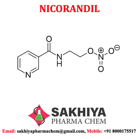 Nicorandil