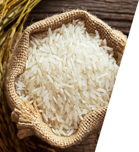 1509 Steam Basmati Rice