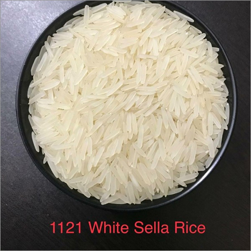 1121 Parboiled Basmati Rice