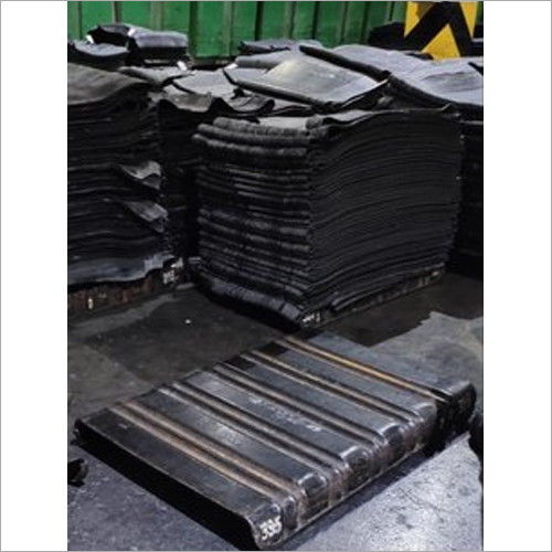 Industrial Mild Steel Pallets
