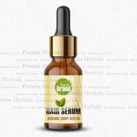 Hair Serum Manufacturing