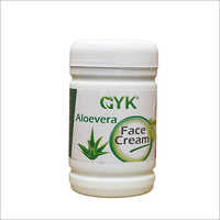 Aloe Vera Face Cream