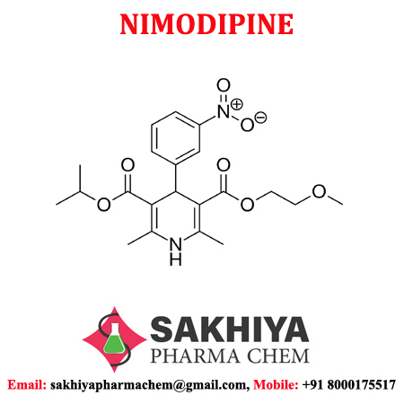 Nimodipine