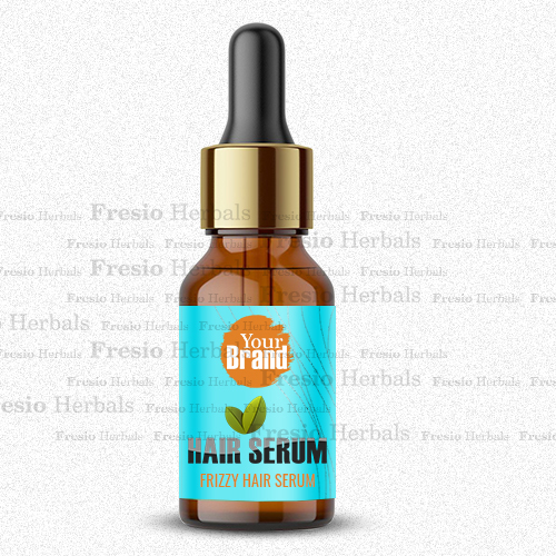 Hair Serum By FRESIO HERBALS PRIVATE LIMITED