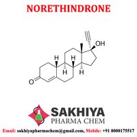 Norethisterone / Norethindrone
