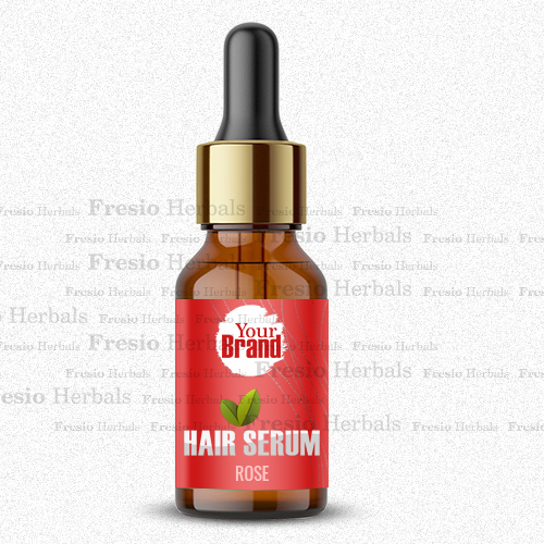 Hair Serum