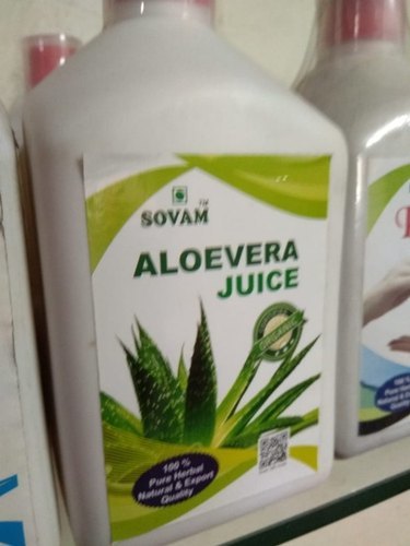 Aloe Vera Juice