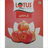 Apple Soft Drink Concentrate And Flavors