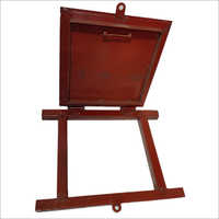 Ms Water Tank Cover Grade: Different Grade Available