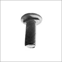 Button Head Bolt