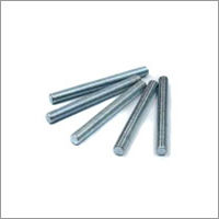 Stud Bolt Grade: 4.6