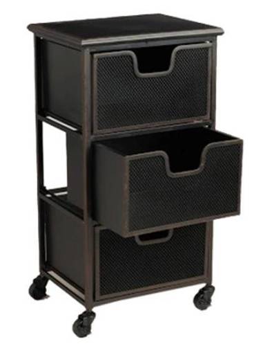 Night stand (Iron Bedside)
