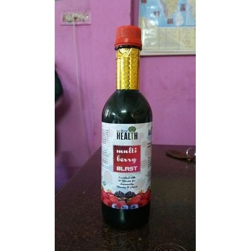 Berry Juice