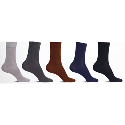 Bata Formal Socks