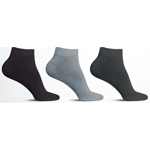 Bata Ankle Socks