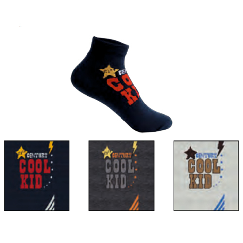 Dallas Cool Boys Fashion Socks