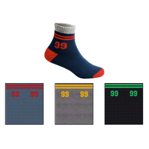 Tom New Boys Socks