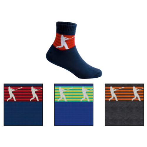 Tom New Boys Fashion Socks