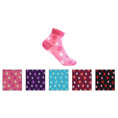 Lily Women Socks