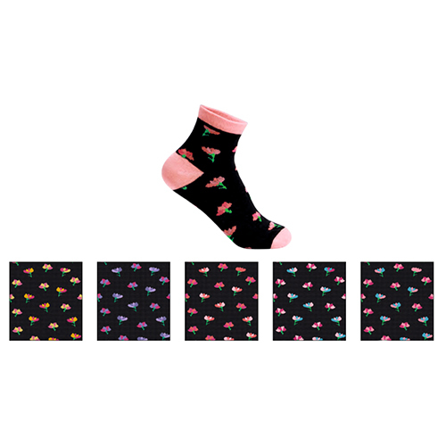Lily Supesox Women Socks