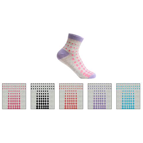 Alisha Women Socks
