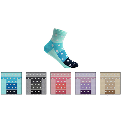 Alisha Supersox Women Socks