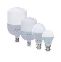 Led Bulb 18W