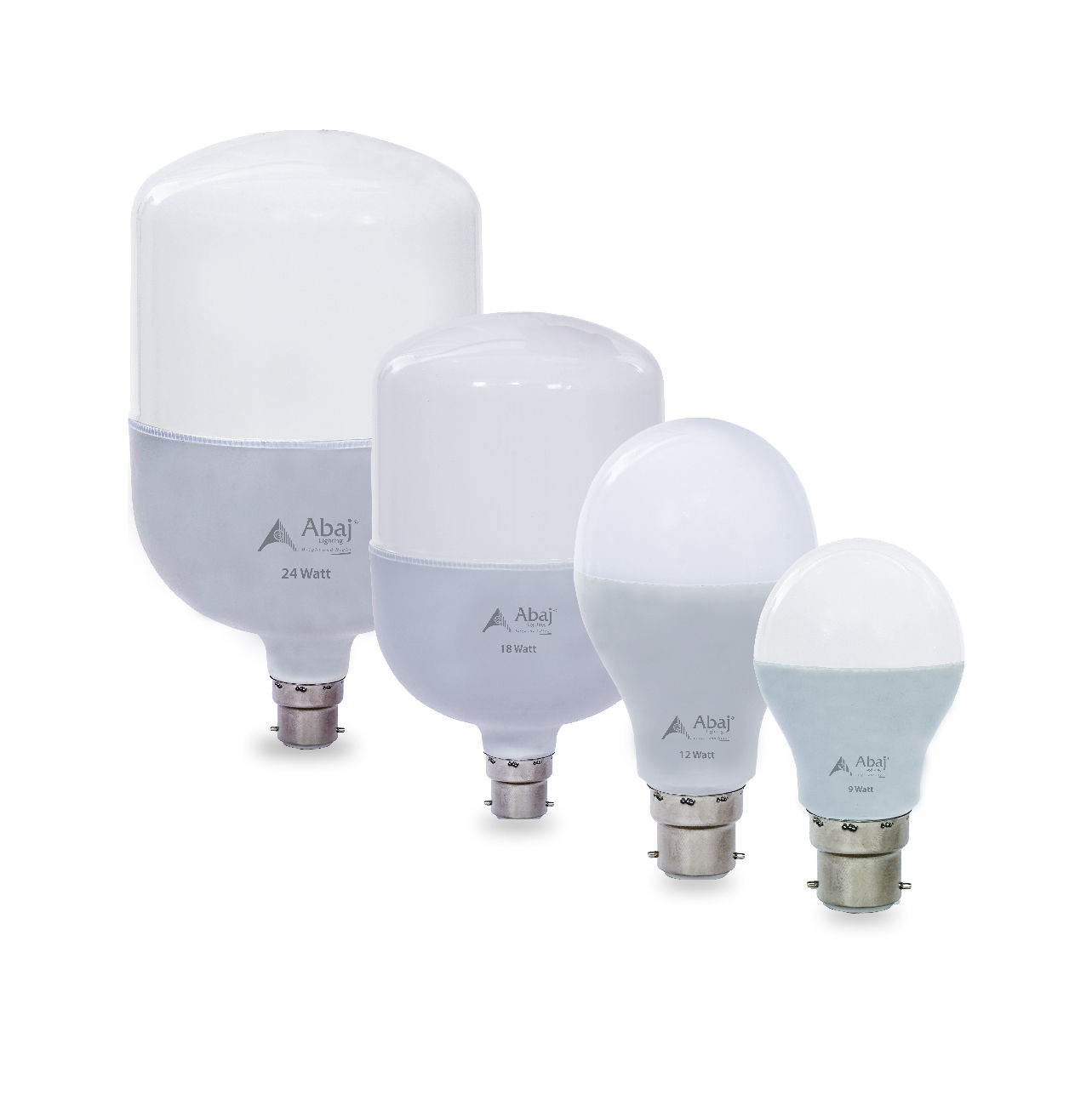 Led Bulb 24W