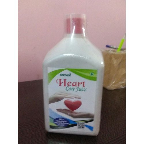 Heart Care Juice By CRYSTAL AGRI GENETICS(INDIA)