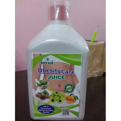 Obecity care Juice