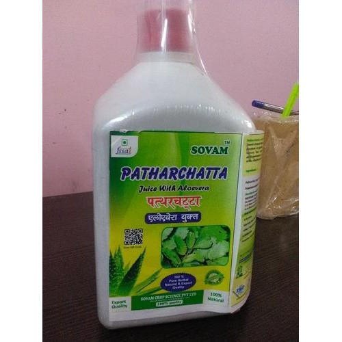 Patharchatta Juice